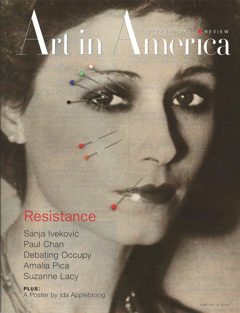 Art in America